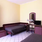 Hotel Sirena Bazzano