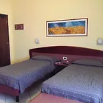 Sirena Hotel 3*