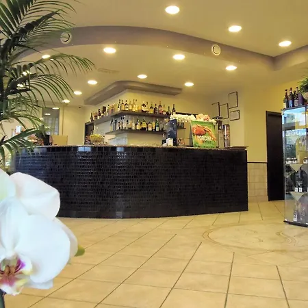 Sirena バッツァーノ・ボローニャ