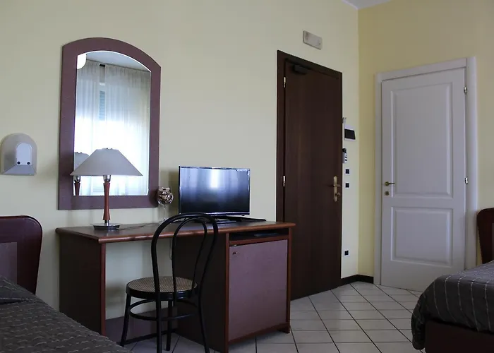 Sirena バッツァーノ・ボローニャ