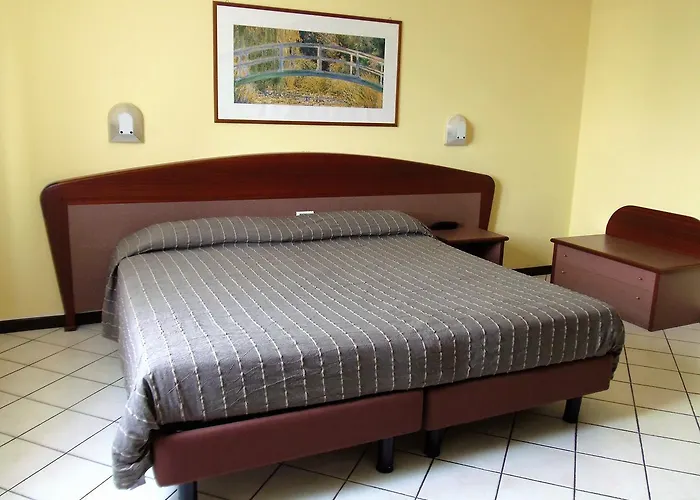 Sirena バッツァーノ・ボローニャ