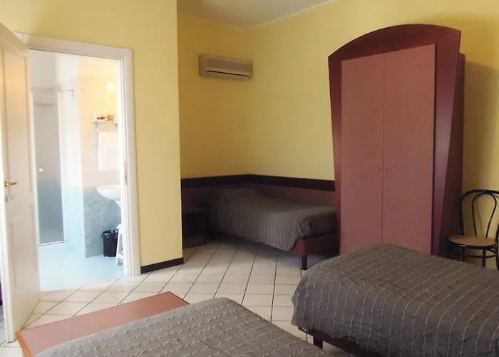 Sirena バッツァーノ・ボローニャ