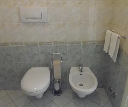 Sirena Hotel Bazzano