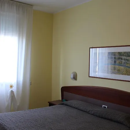 Sirena Hotel Bazzano