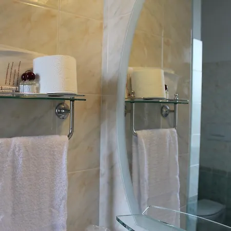 Sirena Hotel