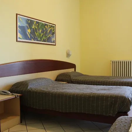 Hotel Sirena