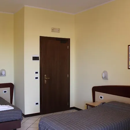 Sirena 3*