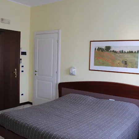 Sirena Hotel