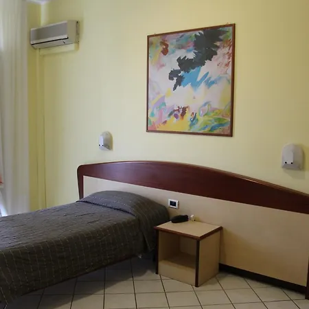 Hotel Sirena Bazzano