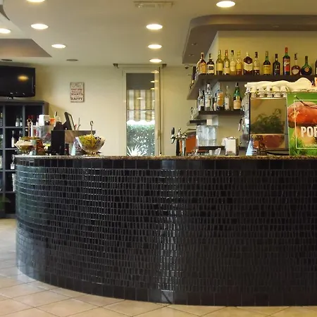 Sirena Hotel