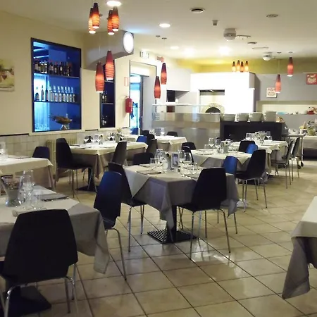 Hotel Sirena Bazzano
