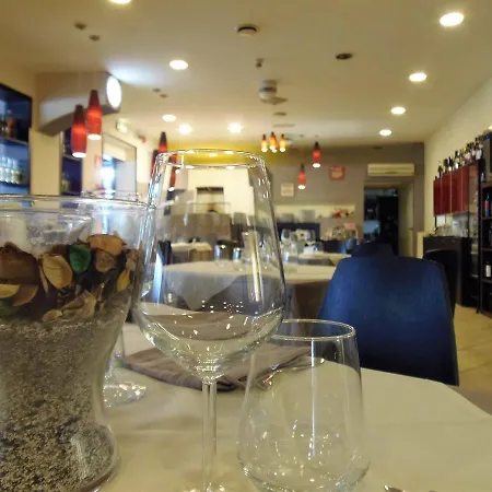 Hotel Sirena Bazzano