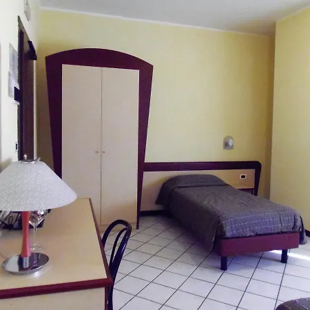 Sirena Hotel