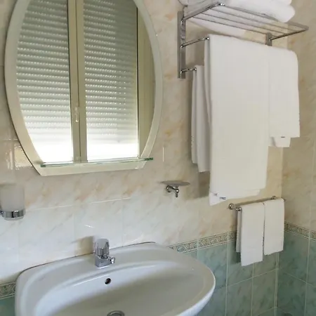 Hotel Sirena 3*