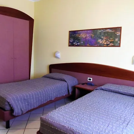 Sirena Hotel Bazzano