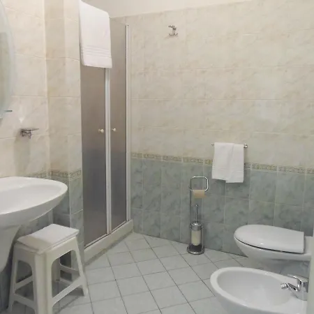 Sirena Hotel 3*