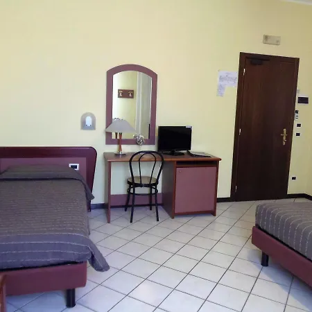 Sirena 3* Bazzano
