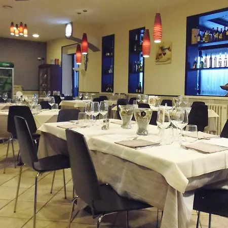 Sirena Hotel 3*
