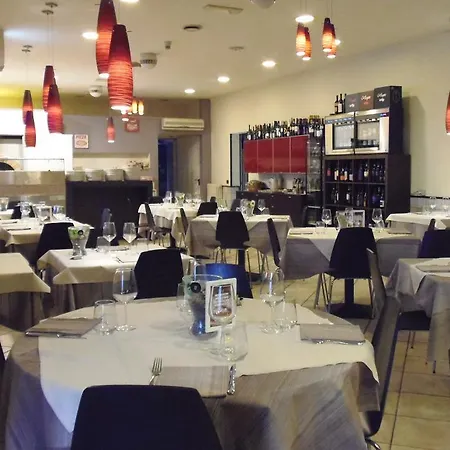 Sirena 3* Bazzano