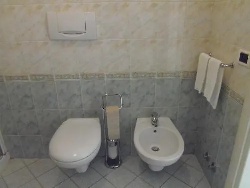 Sirena 호텔 바자노