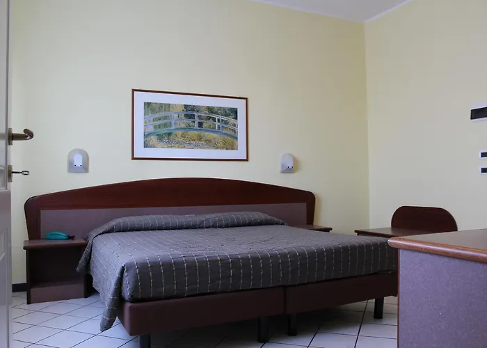 Sirena Otel 3*