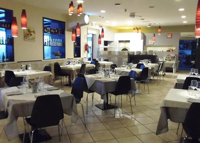 Otel Sirena Bazzano