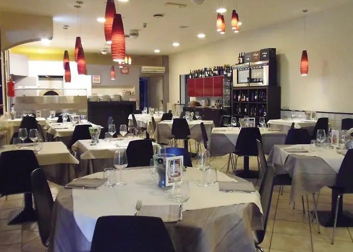 Sirena 3* Bazzano